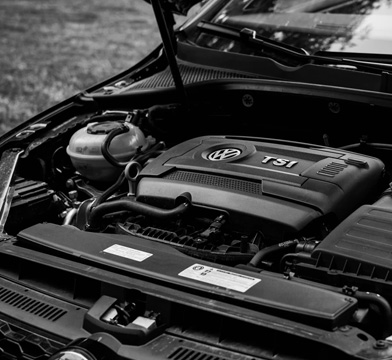 Engine Check