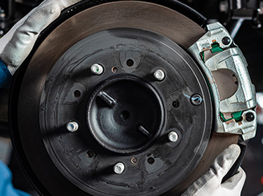 Brake Repair