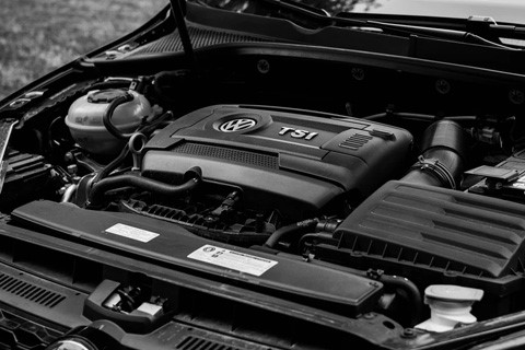 Vehicle Log Book Servicing